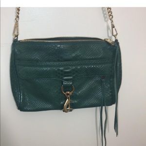 Regular Size Rebecca Minkoff MAC